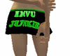 IMVU Junkie Skirt