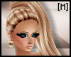 [M] Gaga 10 Baby Blonde