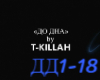 T-Killah-Do dna