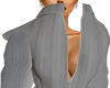 giv3nchy blazer dress