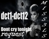 Dont cry tonight