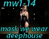 mw1-14 mask we wear