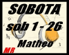 SOBOTA