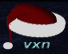 V-Christmas Hat