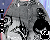 空 - Pants Y2K