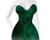 Dress Green - Jade