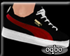 oqbo  suede 38