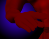 [ML]Red Gloves DD