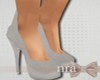 nRa| grey heels