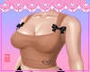 F3 | Coco Bows Top