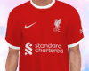 Liverpool Shirt 2024