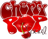 cherry pop custom table