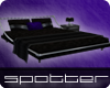 SFF Luxury Bed 0Pose