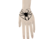 HandsSpider Tattoo