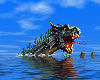 RIC: sea dragon