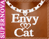 [Nova] Envy & Cat NKL