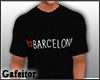 I Love Barcelona T-Shirt