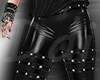 Latex Pant