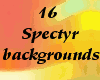 [FtP] Spectyr background