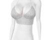 ✝ Sparkle Net Top