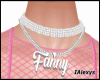 neck Fanny