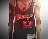 |TNF|Chicago Jersery