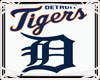 *TJ*Tigers Baseball Tshi