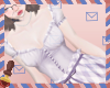 💌 Belle Corset Lilac