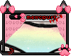 m♥|Pride Shorties V2