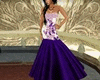 Violet Nadnia Gown