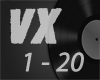 DJ- Sound Effect VX