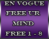 :B: free Your Mind