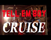 Cruise FGAFTNELLY 1-10