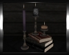 єɴ| DW Books+Candles 2