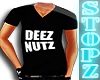 ST| DEEZ NUTZ T-Shirt