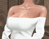 Striped Knit Mini
