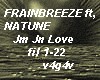 FRAJNBREEZE-Jm Jn Love
