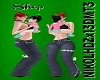D*dance pose kids40%mom