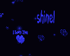 light shinel love you