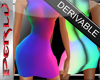 (PX)Drv PFTV1 Short Dres