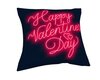 Valentine Pillow 2