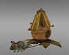 SW70 Mouse Carriage