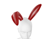 Bunny red 25/3
