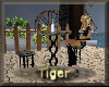 [my]Tiger Terras Set