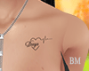 BM- Tattoo Diego