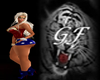 !GD! Boots M. Maravilha