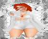 Cozy Causal Fit {White} Cozy Causal Fit {White}