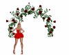 EVD Red Ros