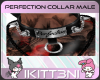 ~K Perfection Collar M