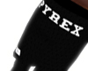 Pyrex shorts V1